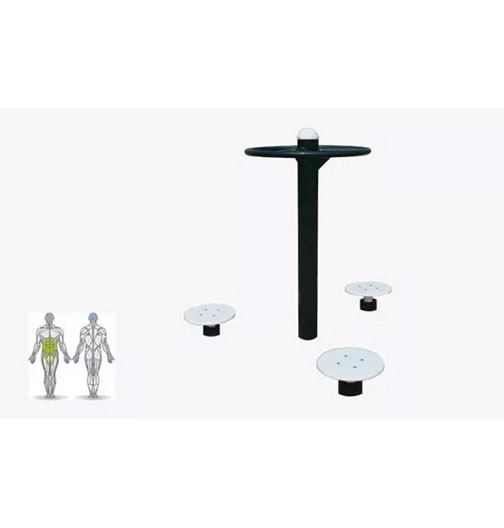 武漢戶(hù)外健身路徑