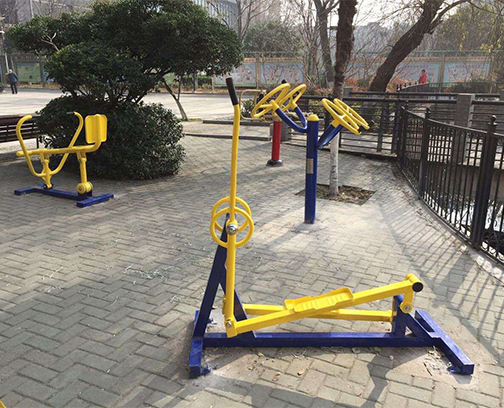 戶(hù)外路徑